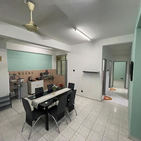 Blissful Breeze 4 Rooms & Netflix By Ezyroom Melaka Ayer Keroh Εξωτερικό φωτογραφία