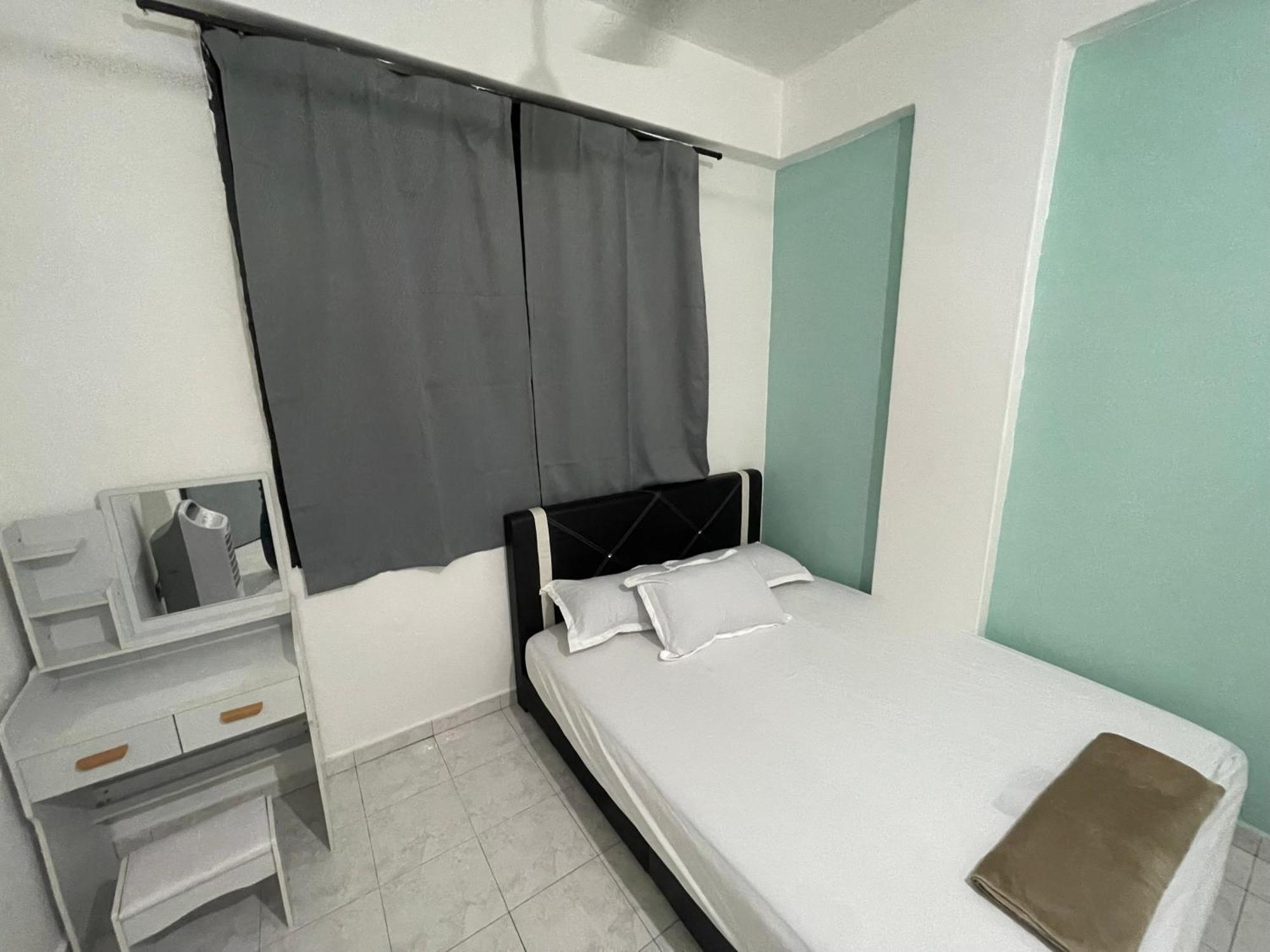 Blissful Breeze 4 Rooms & Netflix By Ezyroom Melaka Ayer Keroh Εξωτερικό φωτογραφία