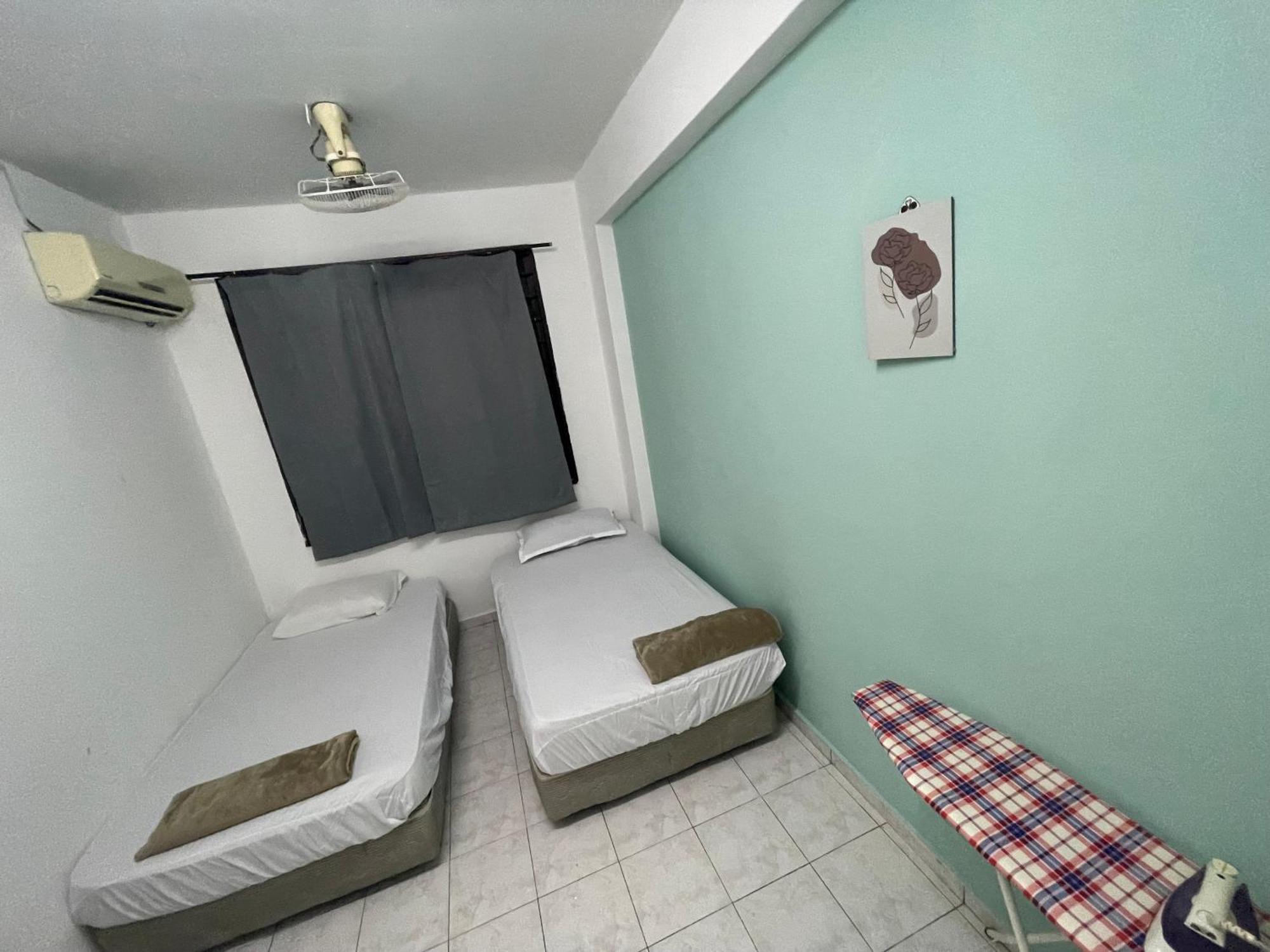 Blissful Breeze 4 Rooms & Netflix By Ezyroom Melaka Ayer Keroh Εξωτερικό φωτογραφία