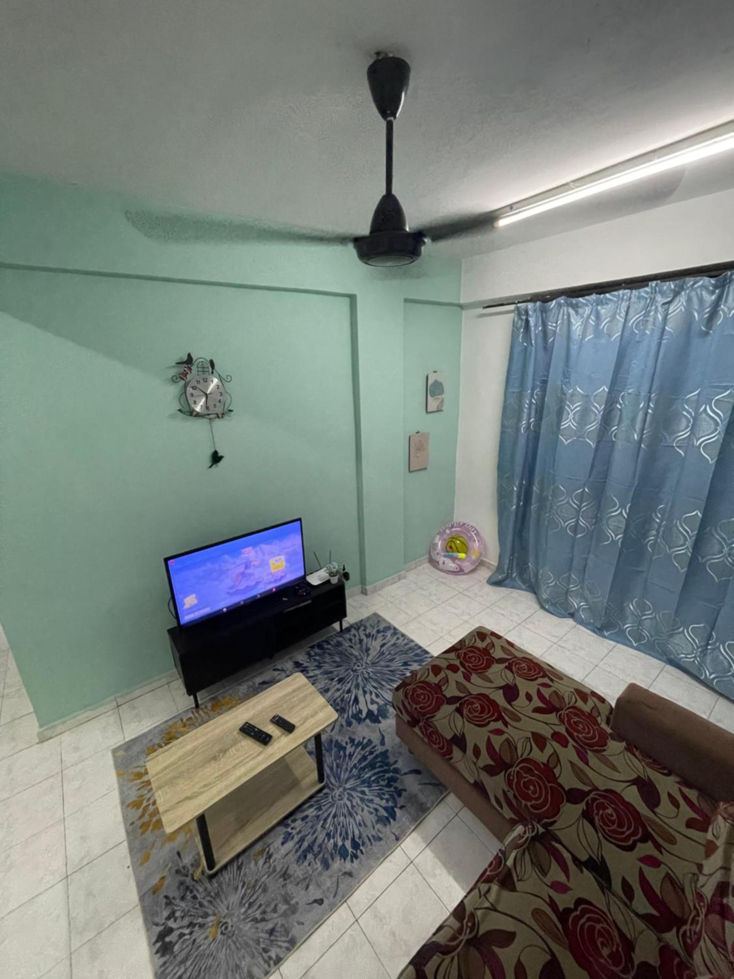 Blissful Breeze 4 Rooms & Netflix By Ezyroom Melaka Ayer Keroh Εξωτερικό φωτογραφία
