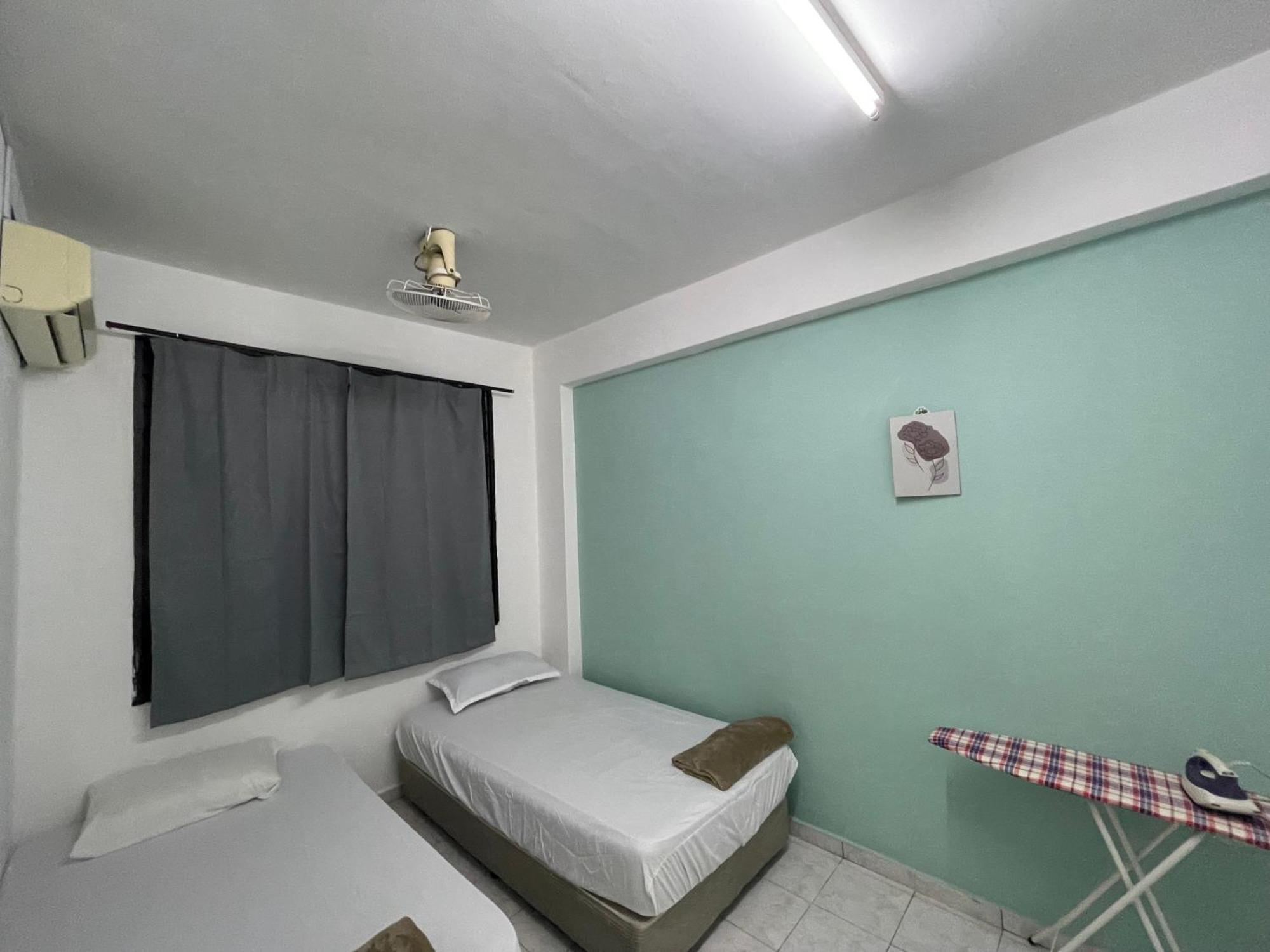 Blissful Breeze 4 Rooms & Netflix By Ezyroom Melaka Ayer Keroh Εξωτερικό φωτογραφία